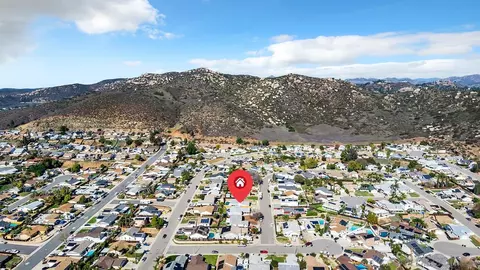 View/Area - 10320 Bosque Dr, Lakeside, CA 92040 photo 6 of 10