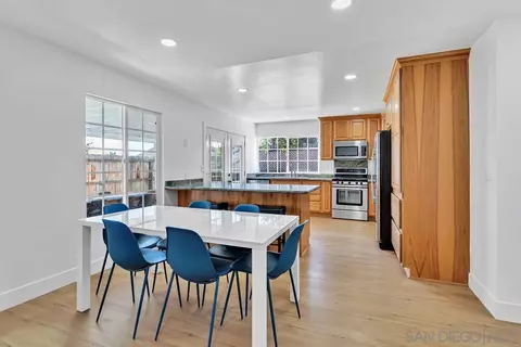 Kitchen - 10320 Bosque Dr, Lakeside, CA 92040 photo 1 of 5