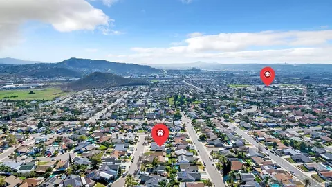 View/Area - 10320 Bosque Dr, Lakeside, CA 92040 photo 4 of 10