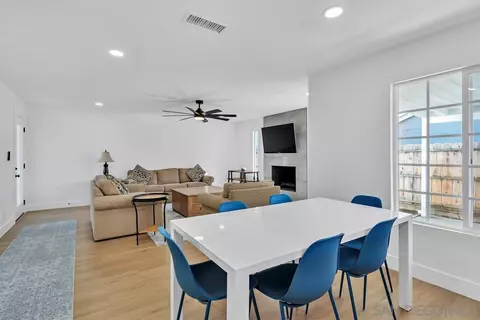 Dining - 10320 Bosque Dr, Lakeside, CA 92040 photo 1 of 2