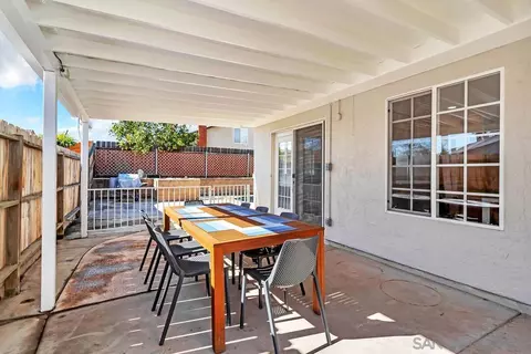 Exterior - 10320 Bosque Dr, Lakeside, CA 92040 photo 4 of 9