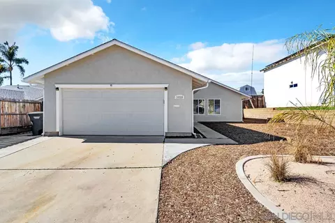 Exterior - 10320 Bosque Dr, Lakeside, CA 92040 photo 2 of 9
