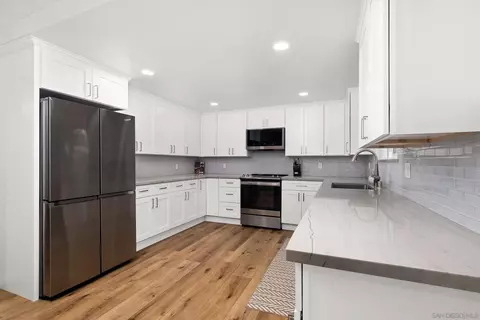 Kitchen - 2197 Hawley Dr, Vista, CA 92084 photo 1 of 2