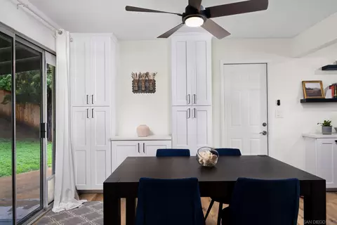 Dining - 2197 Hawley Dr, Vista, CA 92084 photo 1 of 2