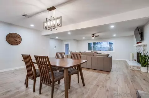 Dining - 9531 Prospect Ave, Lakeside, CA 92040 photo 1 of 2