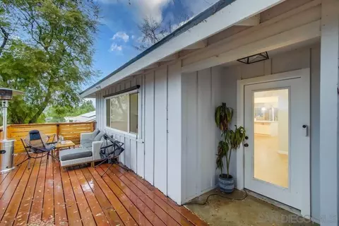 Exterior - 9531 Prospect Ave, Lakeside, CA 92040 photo 4 of 10