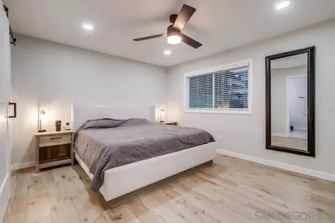 Bedroom - 9531 Prospect Ave, Lakeside, CA 92040 photo 3 of 6
