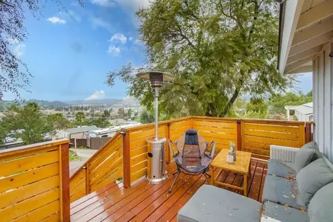 Exterior - 9531 Prospect Ave, Lakeside, CA 92040 photo 9 of 10