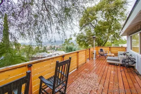 Exterior - 9531 Prospect Ave, Lakeside, CA 92040 photo 5 of 10