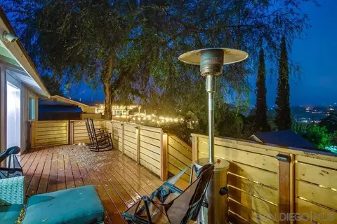 Exterior - 9531 Prospect Ave, Lakeside, CA 92040 photo 7 of 10