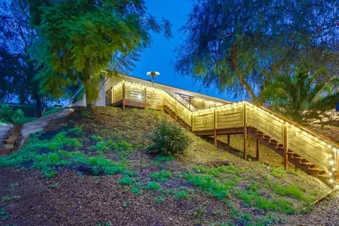 Exterior - 9531 Prospect Ave, Lakeside, CA 92040 photo 3 of 10