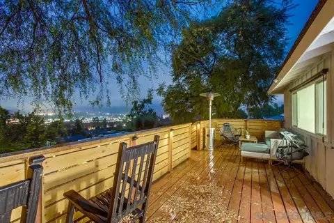 Exterior - 9531 Prospect Ave, Lakeside, CA 92040 photo 6 of 10