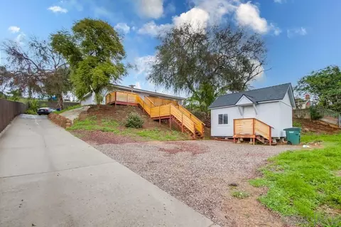 9531 Prospect Ave, Lakeside, CA 92040