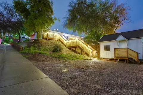Exterior - 9531 Prospect Ave, Lakeside, CA 92040 photo 2 of 10
