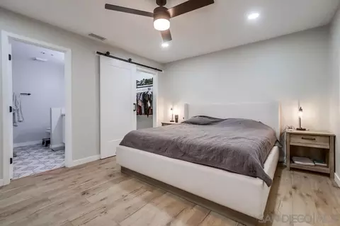 Bedroom - 9531 Prospect Ave, Lakeside, CA 92040 photo 4 of 6
