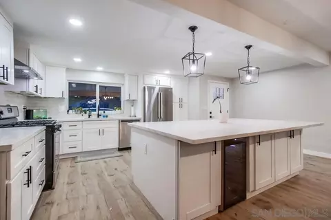 Kitchen - 9531 Prospect Ave, Lakeside, CA 92040 photo 5 of 5