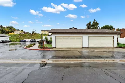 Exterior - 2242 Peach Tree Ln, Spring Valley, CA 91977 photo 4 of 5