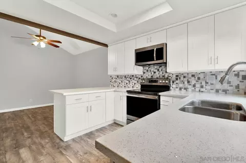 Kitchen - 2242 Peach Tree Ln, Spring Valley, CA 91977 photo 5 of 5