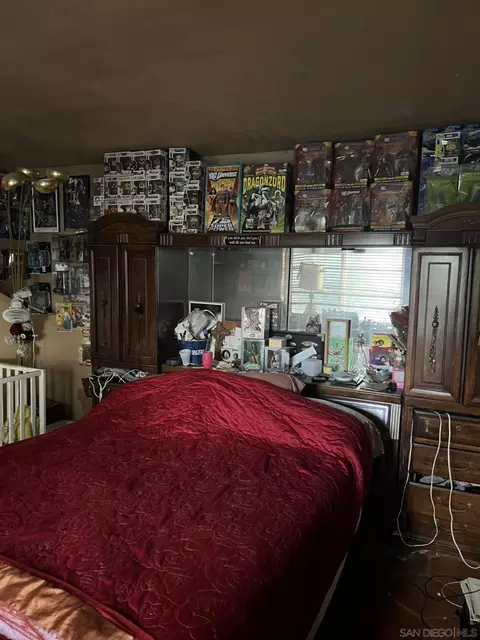 Bedroom - 9300 Nalini Ct, Santee, CA 92071 photo 1 of 6