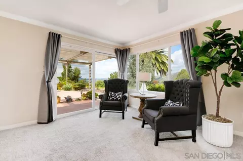 Living - 2559 Pence Dr, El Cajon, CA 92019 photo 7 of 8
