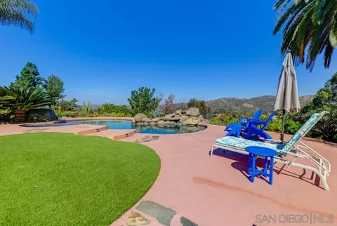 Exterior - 2559 Pence Dr, El Cajon, CA 92019 photo 11 of 16