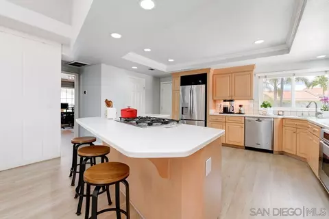 Kitchen - 2559 Pence Dr, El Cajon, CA 92019 photo 1 of 4