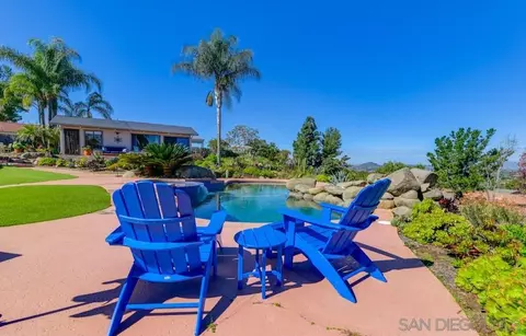 Exterior - 2559 Pence Dr, El Cajon, CA 92019 photo 1 of 16