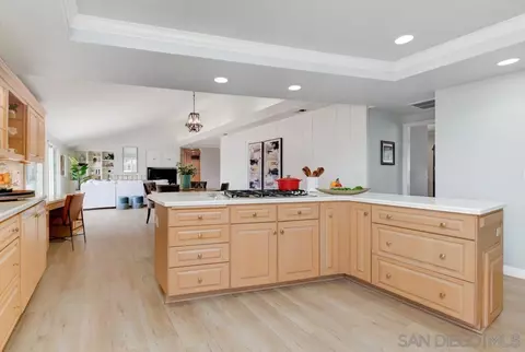 Kitchen - 2559 Pence Dr, El Cajon, CA 92019 photo 3 of 4