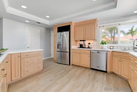 Kitchen - 2559 Pence Dr, El Cajon, CA 92019 photo 2 of 4