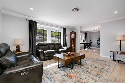 Living - 2559 Pence Dr, El Cajon, CA 92019 photo 5 of 8