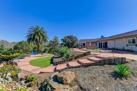 Exterior - 2559 Pence Dr, El Cajon, CA 92019 photo 8 of 16