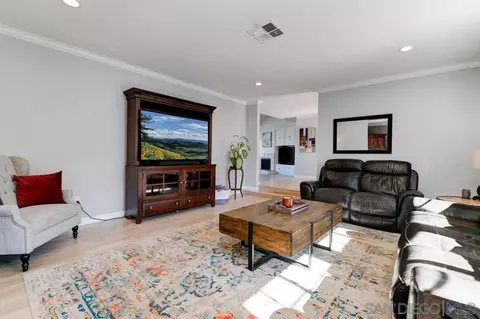 Living - 2559 Pence Dr, El Cajon, CA 92019 photo 6 of 8