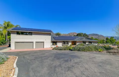 Exterior - 2559 Pence Dr, El Cajon, CA 92019 photo 15 of 16