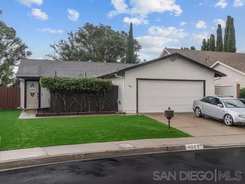 9065 Covina St, San Diego, CA 92126