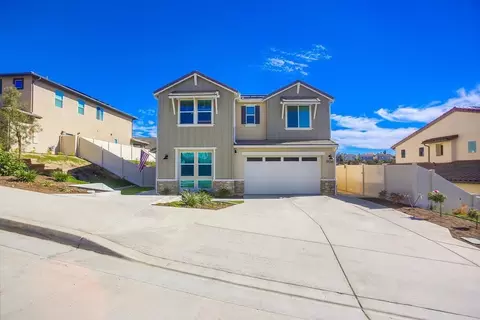 906 Lindbergh Dr, San Marcos, CA 92069