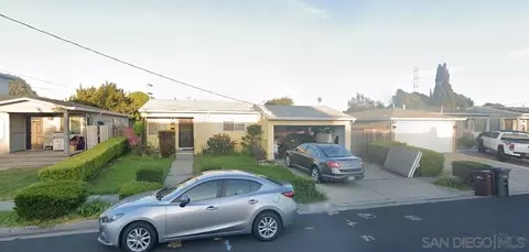 26040 Cascade St, Hayward, CA 94544