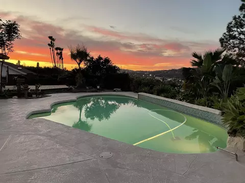 Exterior - 10062 Diversion Dr, Spring Valley, CA 91977 photo 8 of 9