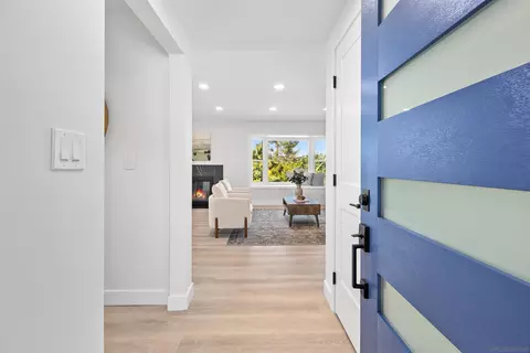 Entry Way - 10062 Diversion Dr, Spring Valley, CA 91977 photo 1 of 1