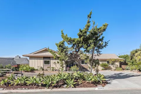 Exterior - 10062 Diversion Dr, Spring Valley, CA 91977 photo 9 of 9