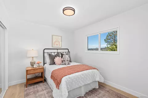 Bedroom - 10062 Diversion Dr, Spring Valley, CA 91977 photo 4 of 5