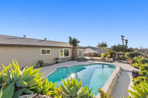 Exterior - 10062 Diversion Dr, Spring Valley, CA 91977 photo 7 of 9