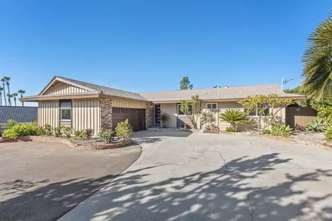 Exterior - 10062 Diversion Dr, Spring Valley, CA 91977 photo 2 of 9