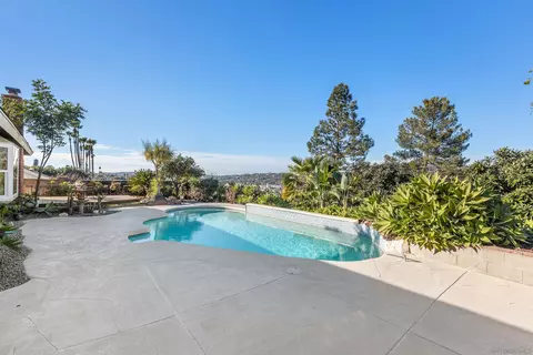 Exterior - 10062 Diversion Dr, Spring Valley, CA 91977 photo 6 of 9