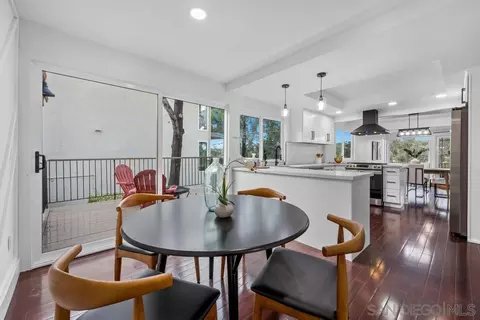 Dining - 3170 Via De Caballo, Encinitas, CA 92024 photo 6 of 7