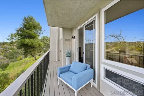 Exterior - 3170 Via De Caballo, Encinitas, CA 92024 photo 6 of 13