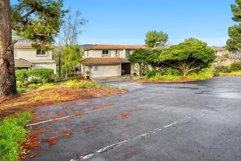 Exterior - 3170 Via De Caballo, Encinitas, CA 92024 photo 11 of 13