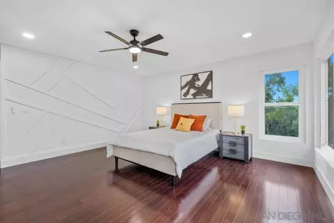 Bedroom - 3170 Via De Caballo, Encinitas, CA 92024 photo 3 of 4