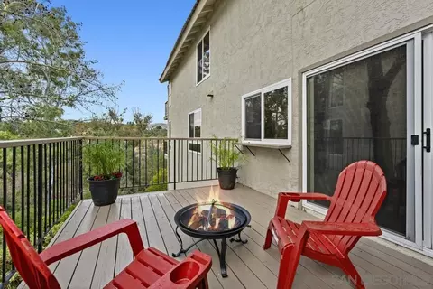 Exterior - 3170 Via De Caballo, Encinitas, CA 92024 photo 7 of 13