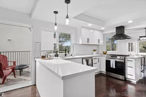 Kitchen - 3170 Via De Caballo, Encinitas, CA 92024 photo 1 of 5