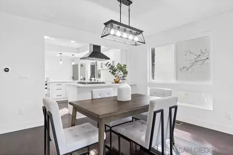 Dining - 3170 Via De Caballo, Encinitas, CA 92024 photo 1 of 7